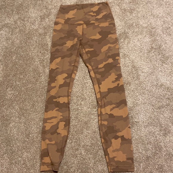 lululemon athletica Pants - Lululemon align pants